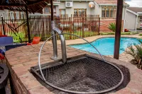 Thembelihle B&B Hotels in Pietermaritzburg