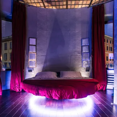 Mdm Guesthouse Hotels near Vaticano Prati