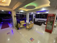 Baskent Hotel
