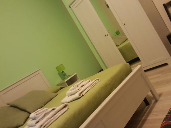 Domina Romae B&B