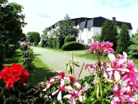 Landhotel Trampe - Pet Friendly