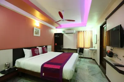Hotel Lotus Hotels near Madurai Jn