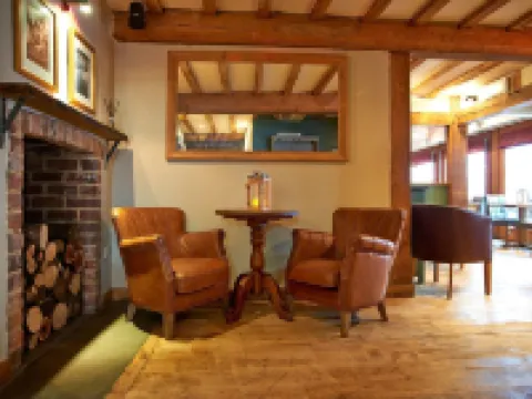 Seven Stars Hotels in Ledbury