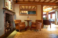 Seven Stars Hotels in Colwall