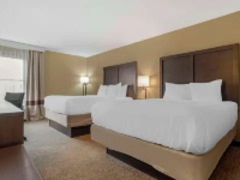 Comfort Inn Opelika - Auburn Hotels in Opelika