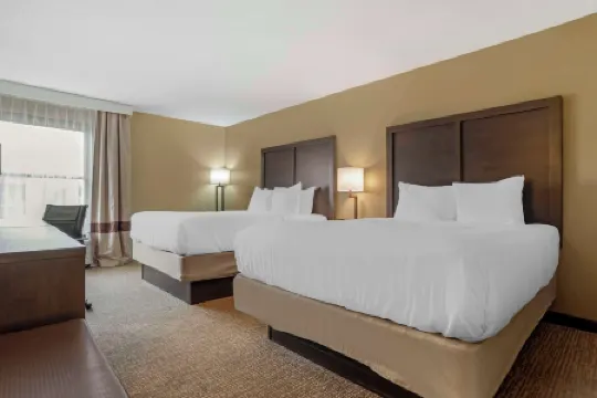 Comfort Inn Opelika - Auburn