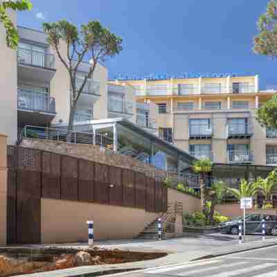 GHT S'Agaró Mar Hotel Hotel Exterior