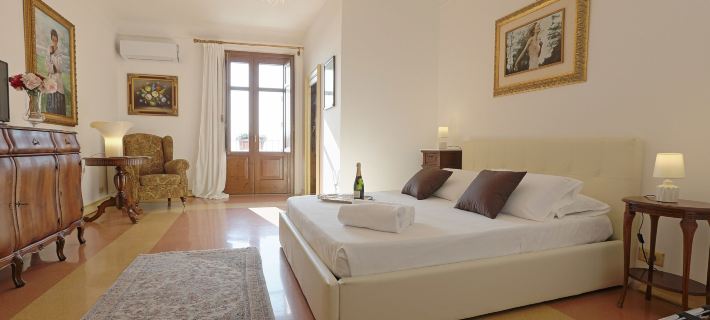 Atenea Luxury Suites - Atenea Collection Hotele w: Agrigento
