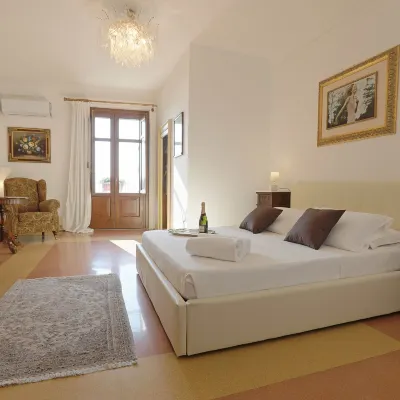 Atenea Luxury Suites - Atenea Collection 아그리젠토 기차역 주변 호텔