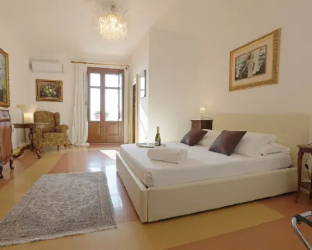 Atenea Luxury Suites - Atenea Collection Hotels in Agrigento