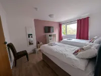 Old North Inn Hotel, Inverness Hotels in Muir of Ord