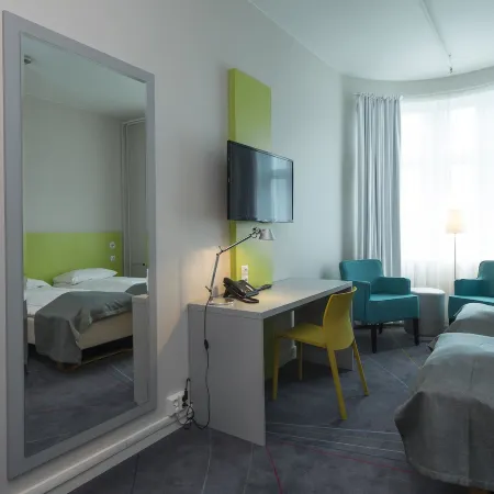 Thon Hotel Trondheim
