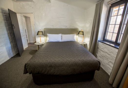 팩스턴 스퀘어 코티지 외관 또는 파티오 전경