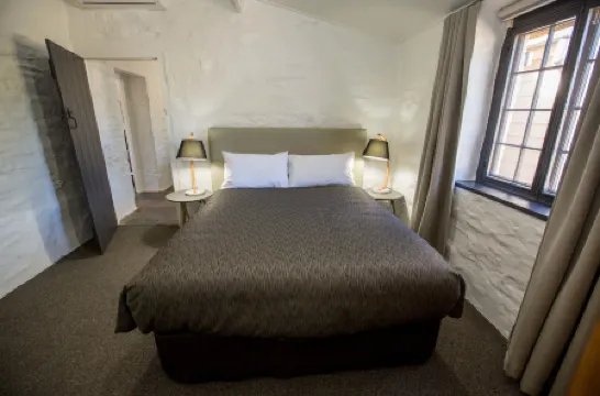 帕克斯頓廣場小屋酒店