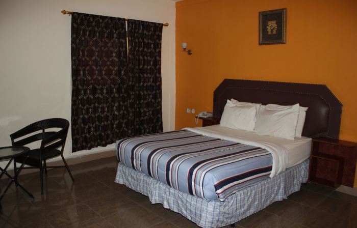 Zambezi Inn Hotel
