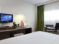 Hôtel Mercure Rennes Centre Gare