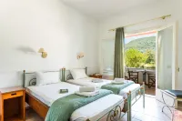 Paradise Inn - balcony