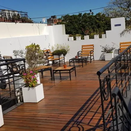 Telmho Hotel Boutique