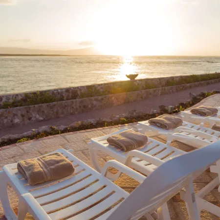 Estero Beach Hotel & Resort