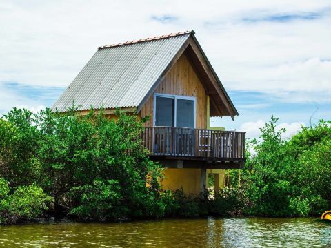 Sands Kalpitiya by Gln