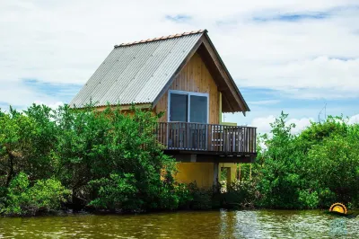 Sands Kalpitiya by Gln Hotels in Kalpitiya