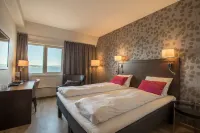 Thon Partner Hotel Victoria Hamar Hotels in Hamar
