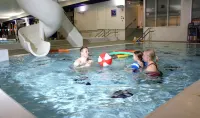 Santasport Apartment Hotel - spa