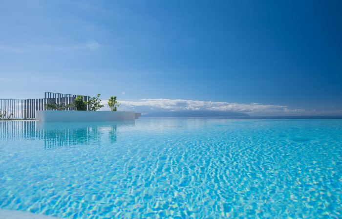 Los Jardines de Abama Suites