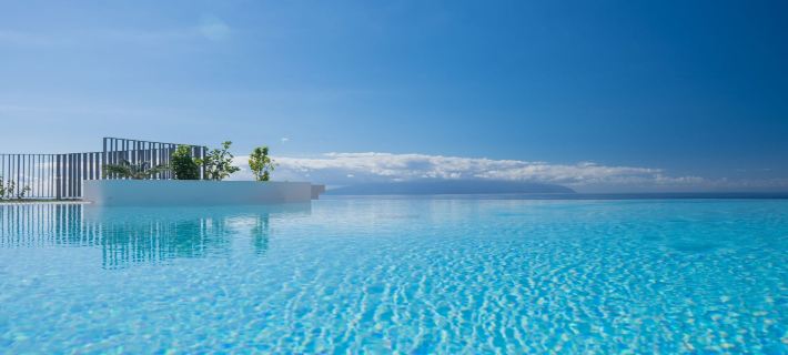 Los Jardines de Abama Suites Hotels in Comarca de Isora