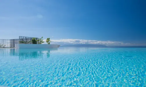 Los Jardines de Abama Suites