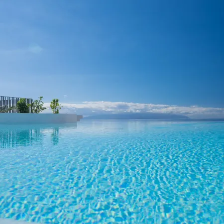 Los Jardines de Abama Suites Ξενοδοχεία στην πόλη Comarca de Isora