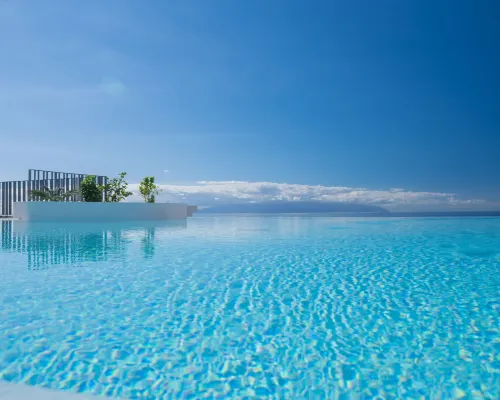 Los Jardines de Abama Suites Hotels in Comarca de Isora