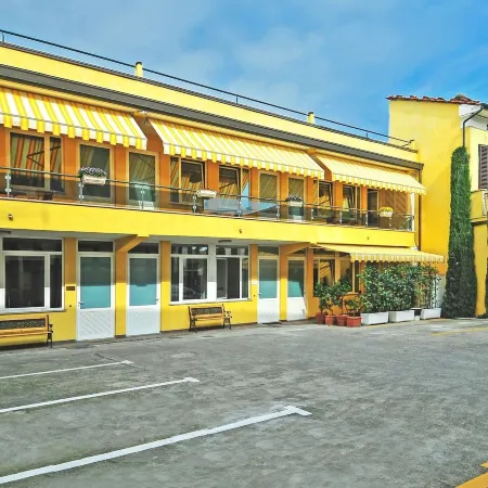 B&B Ai Cipressi