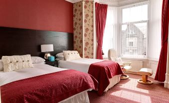 Kildonan Guest House