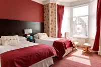 基爾多南住宿加早餐旅館 阿伯丁住宿飯店