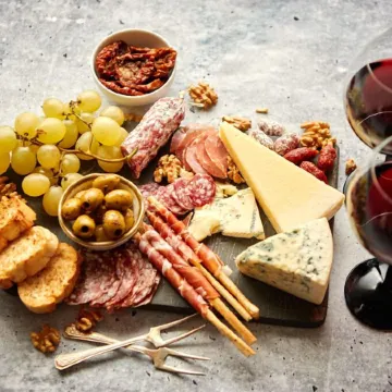 Locanda Vesuna Countryhouse