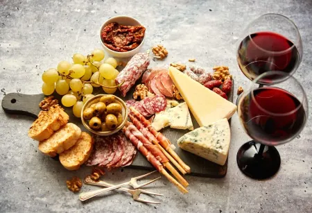 Locanda Vesuna Countryhouse