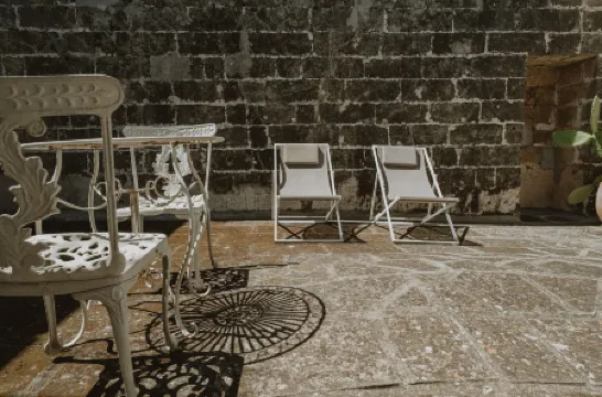 聖特雷薩羅萊修道院酒店