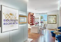 Hôtel Barrière Le Gray d'Albion - spa