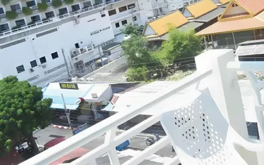 รูปภาพของโรงแรมสุขวิไล Sukwilai Hotel