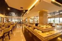 Eagle Hotel - breakfast