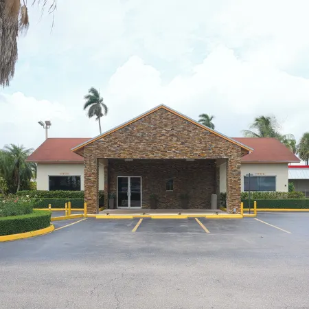 Fairway Inn Florida City Homestead Everglades