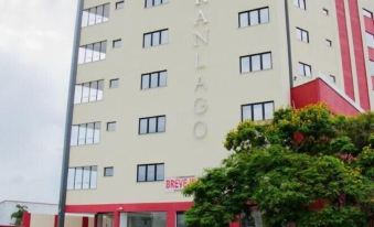 Granlago Hotel