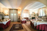 Country House la Padronale Del Rivo - فطور