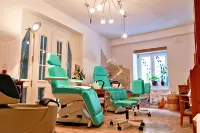 Esplanade Spa and Golf Resort - Gym