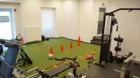 Hotel Specht by Tremonia Group - Dortmund - Gym