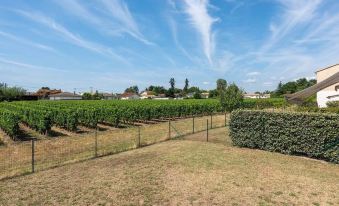 La Résidence les Grands Vignobles