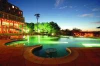 Amérian Portal Del Iguazú Hotel - Pools
