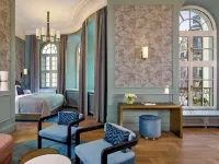 Hotel Taschenbergpalais Kempinski Dresden Hotels near Klotzsche