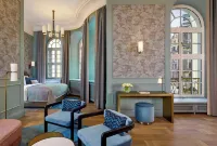 Hotel Taschenbergpalais Kempinski Dresden Hotels in Dresden